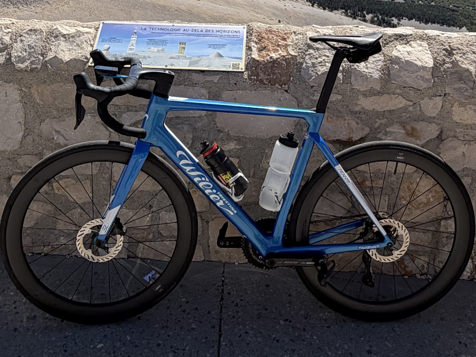 Wilier Filante