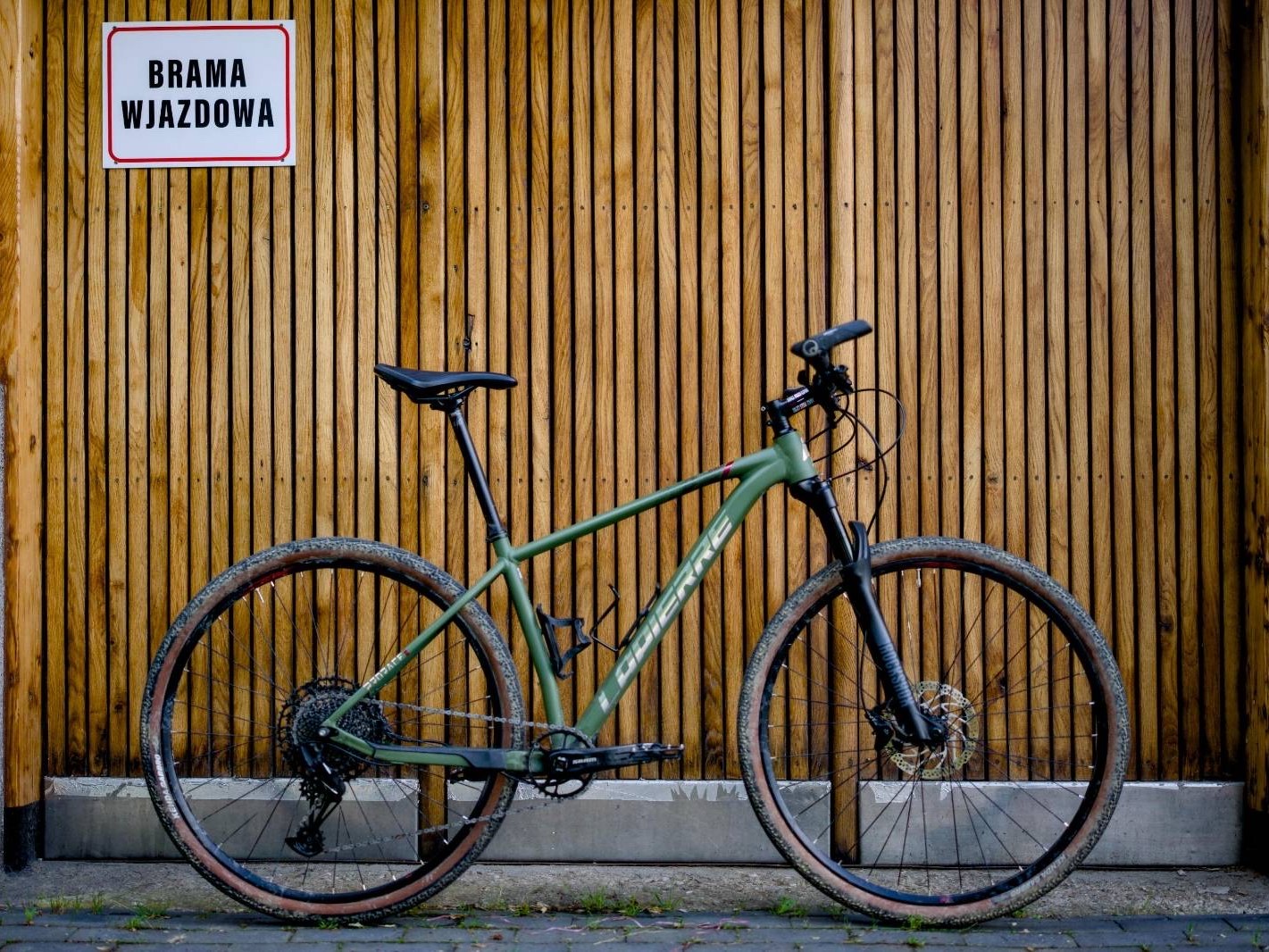 LaPierre Prorace 4.9