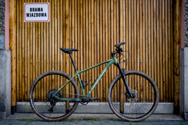 LaPierre Edge 4.9 2024