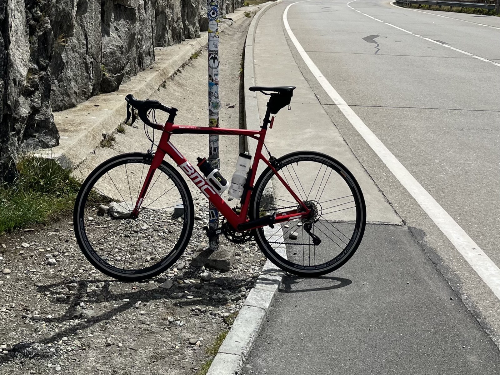 BMC Teammachine SLR 3