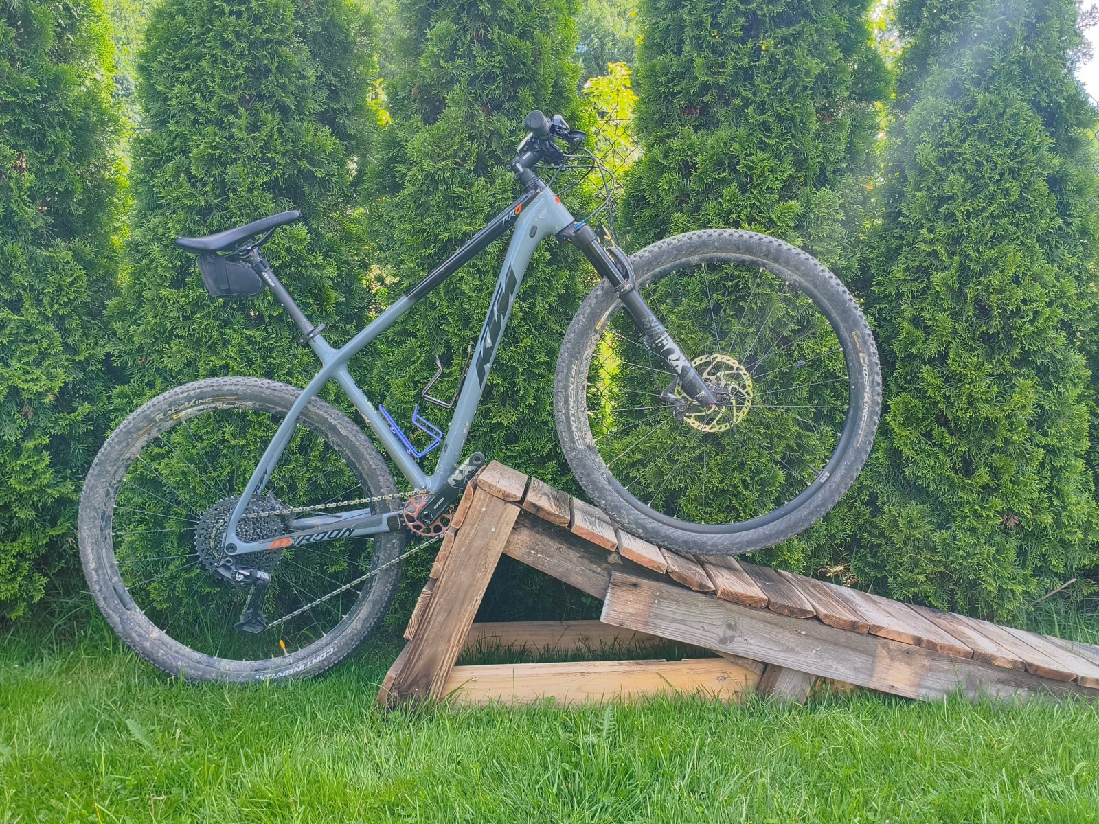 KTM Myroon Pro
