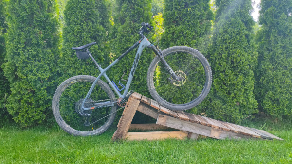 KTM Myroon Pro 2021