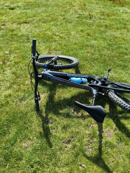 KTM szybki