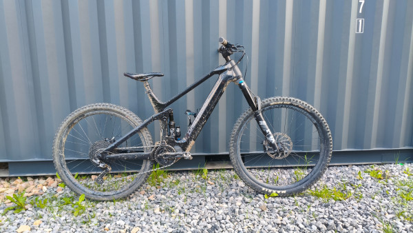 Dartmoor e-Thanderbird 2025