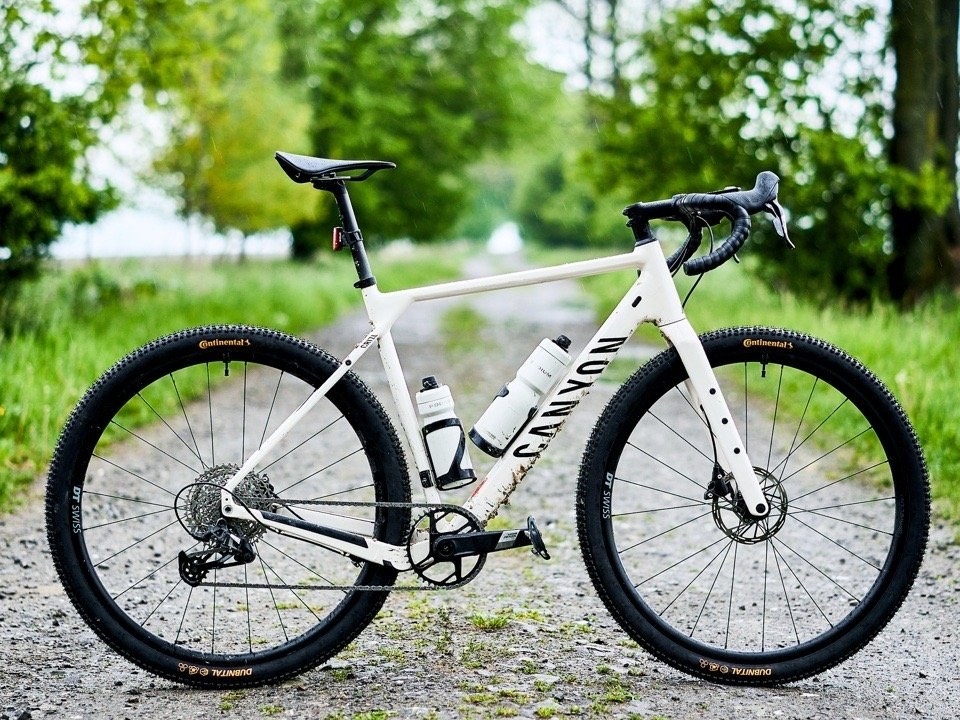 Canyon Grizl