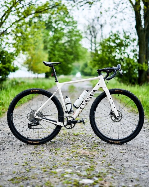 Canyon Grizl